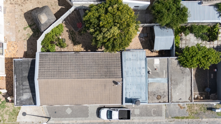 3 Bedroom Property for Sale in Table View Western Cape